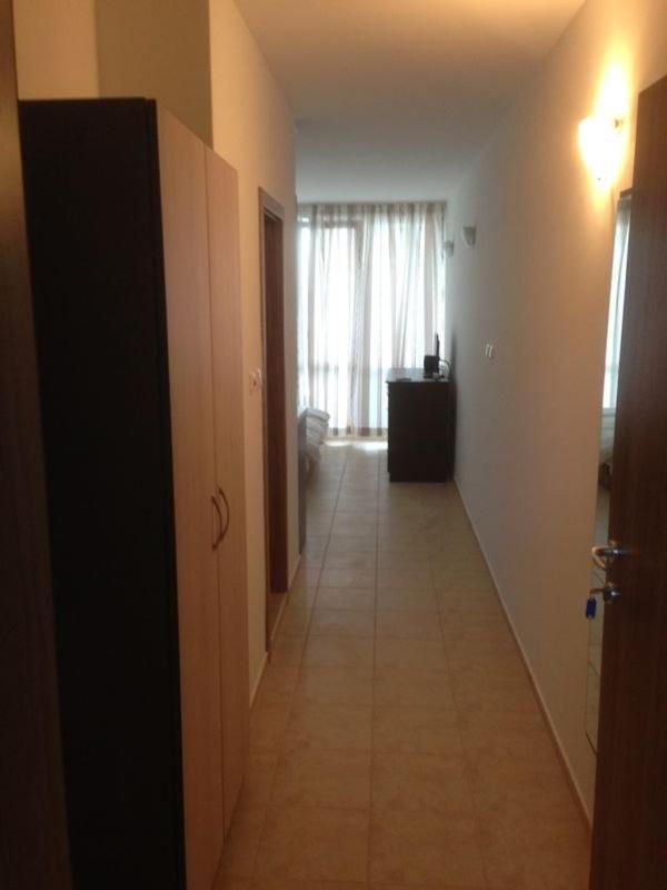 Vilmar Studio Pomorie Ngoại thất bức ảnh