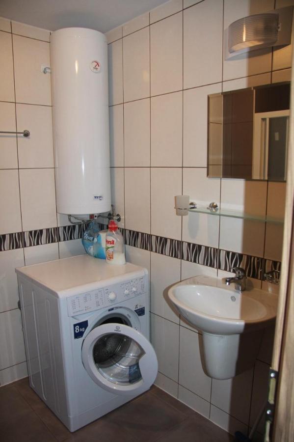 Vilmar Studio Pomorie Ngoại thất bức ảnh