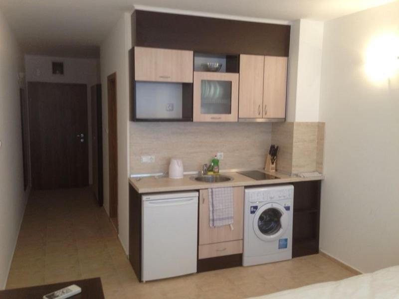 Vilmar Studio Pomorie Ngoại thất bức ảnh