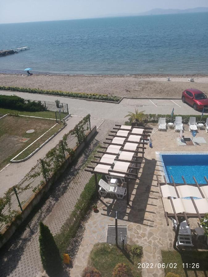 Vilmar Studio Pomorie Ngoại thất bức ảnh